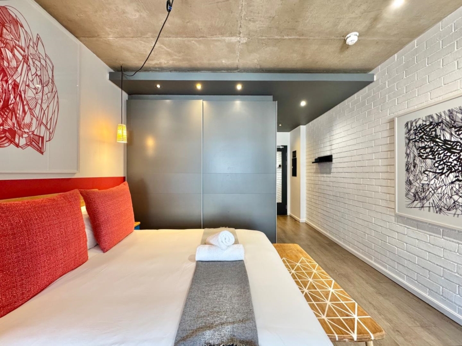 0 Bedroom Property for Sale in Woodstock Western Cape